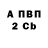 КЕТАМИН VHQ Dan 73